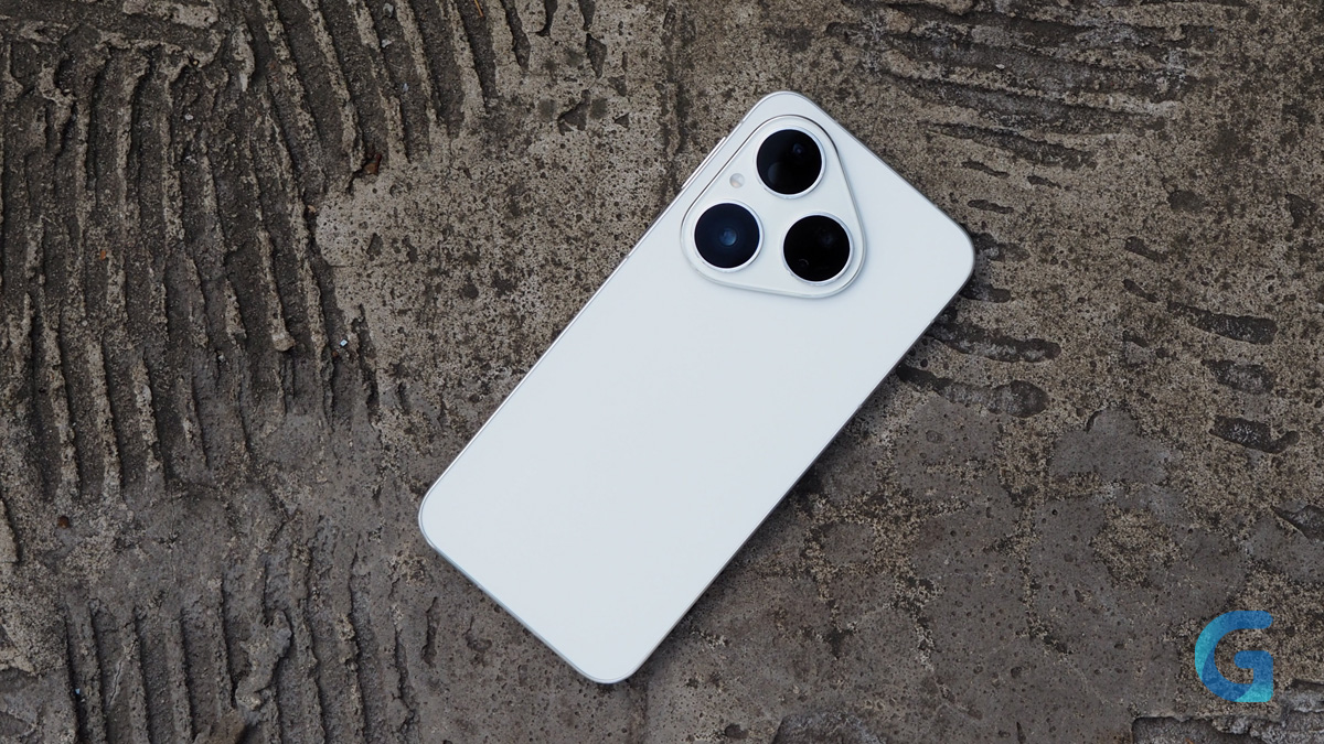 Обзор HUAWEI Pura 80