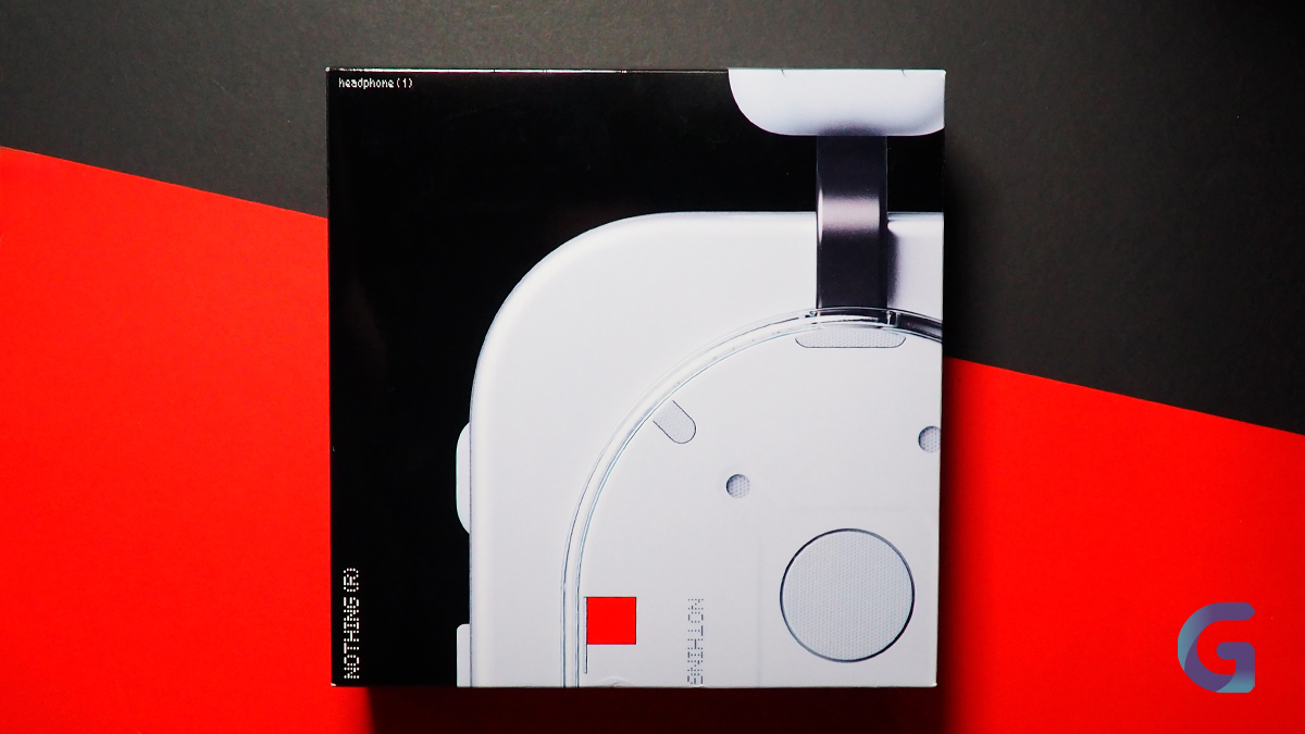 Обзор nothing headphones 1