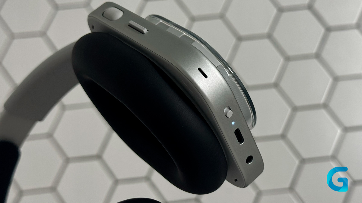 Обзор nothing headphones 1