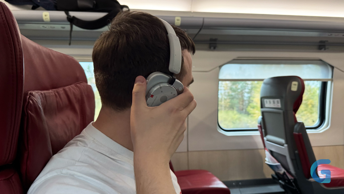 Обзор nothing headphones 1