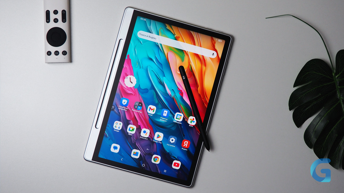 Обзор XPPEN magic note pad