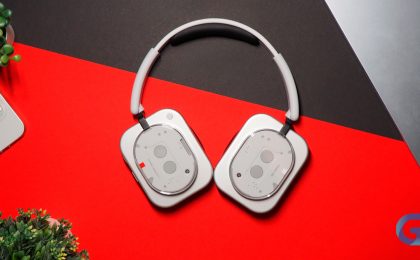 Обзор nothing headphones 1