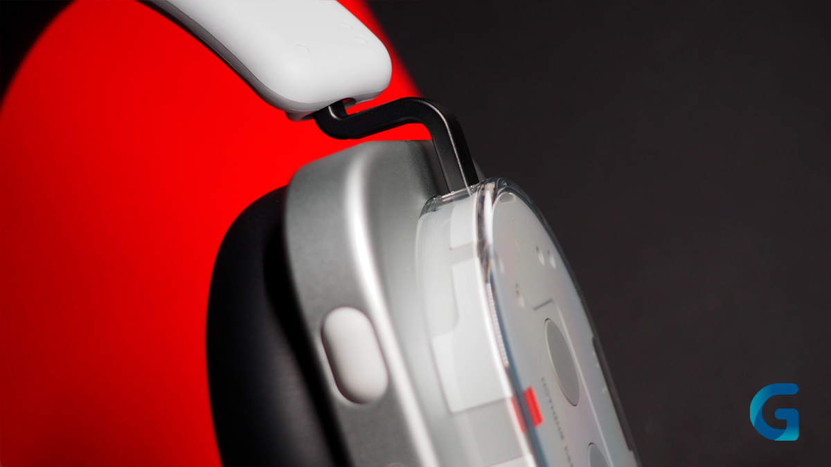 Обзор nothing headphones 1