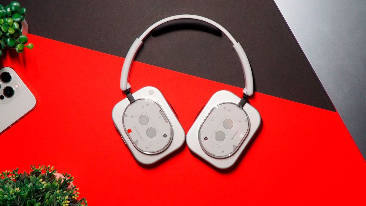 Nothing Headphone (1)