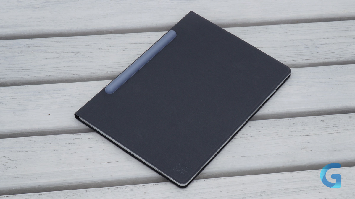 Обзор XPPEN magic note pad
