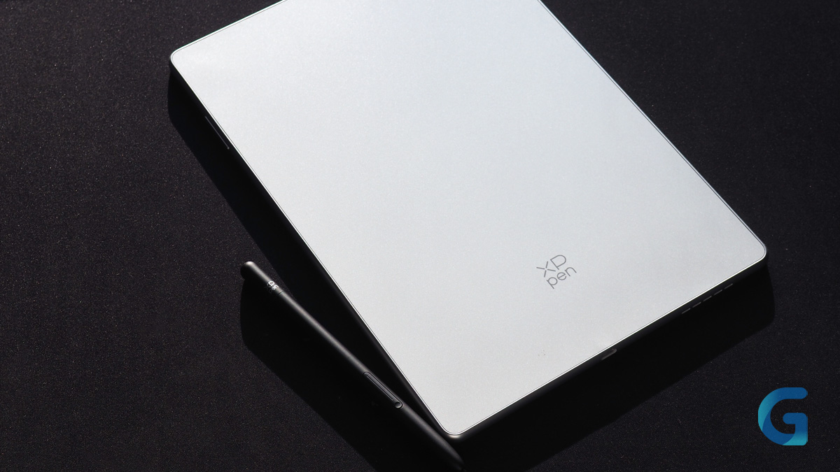 Обзор XPPEN magic note pad