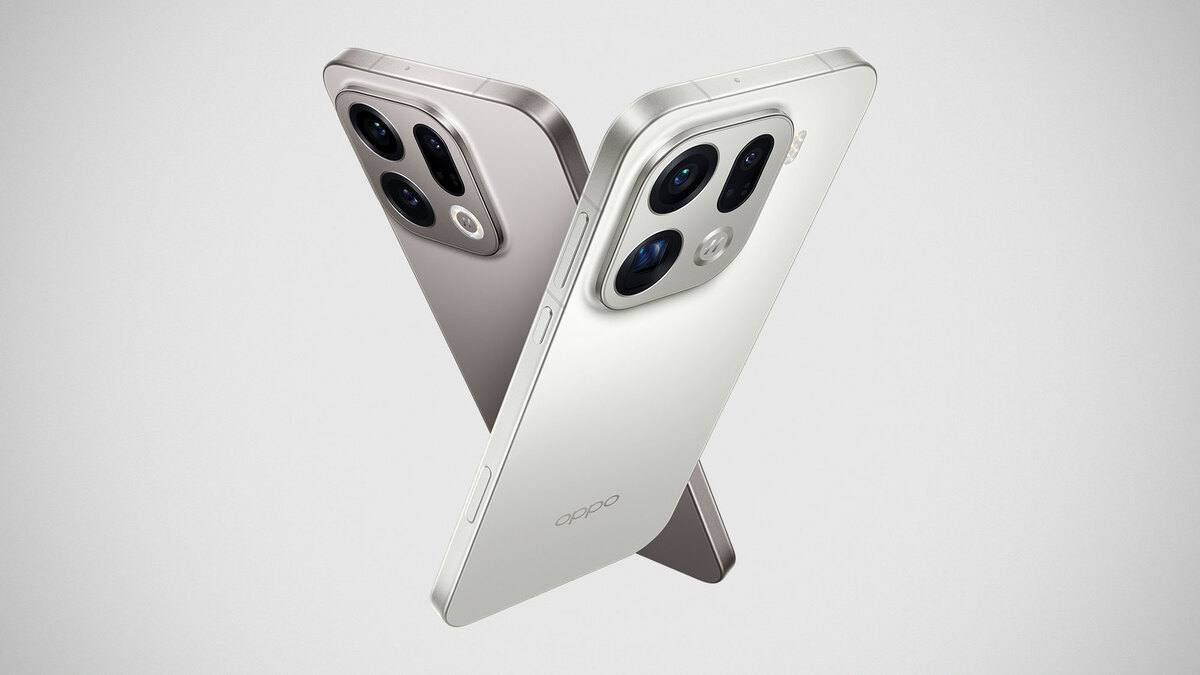 OPPO готовит компактный флагман Find X9s с батареей более 7000 мАч