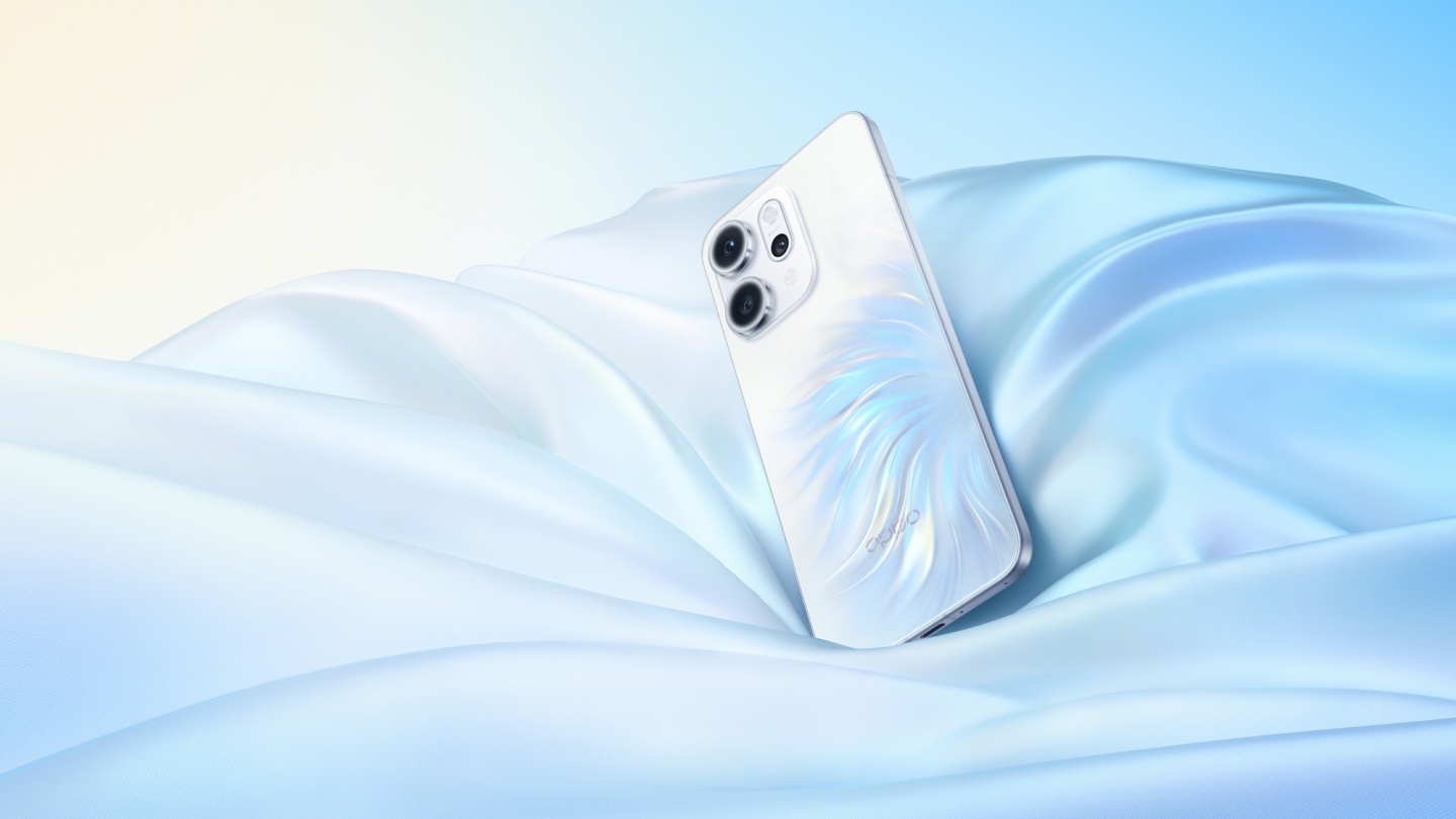 OPPO готовит Reno 15 Pro Max — смартфон с 200-Мп камерой и мощной начинкой