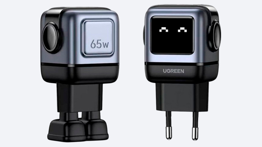 UGREEN GaN