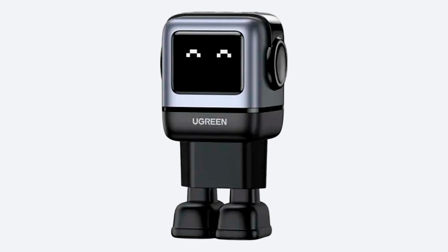 UGREEN GaN