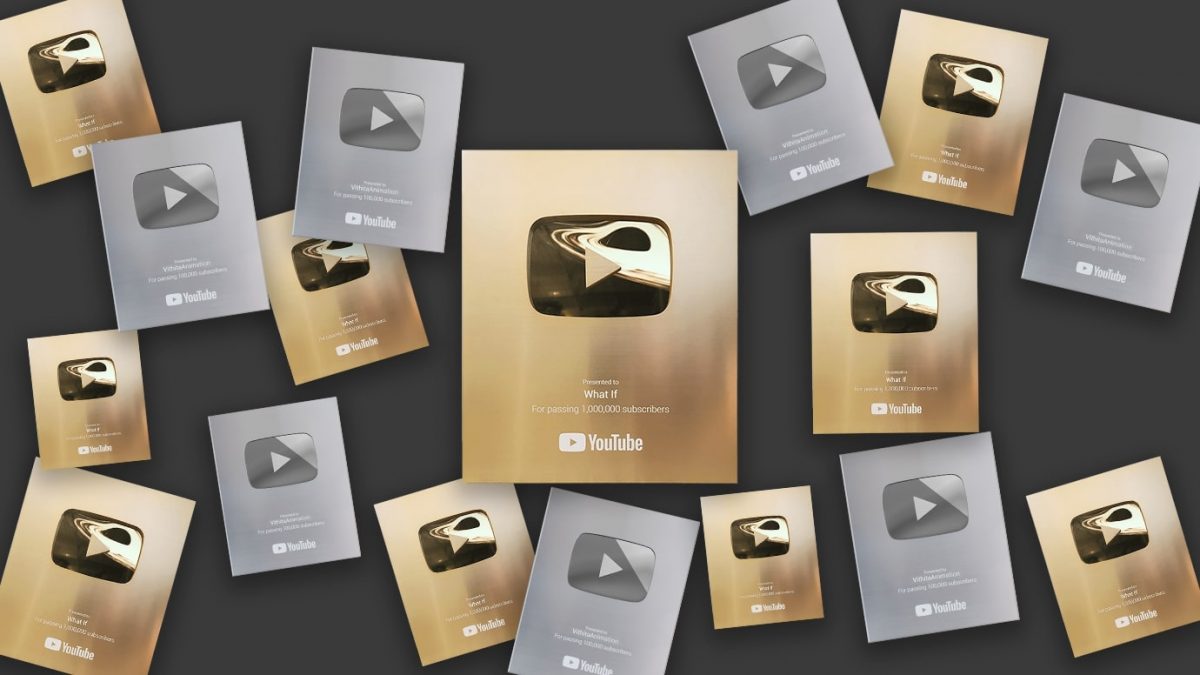 YouTube предложил сотрудникам добровольно уволиться с компенсацией
