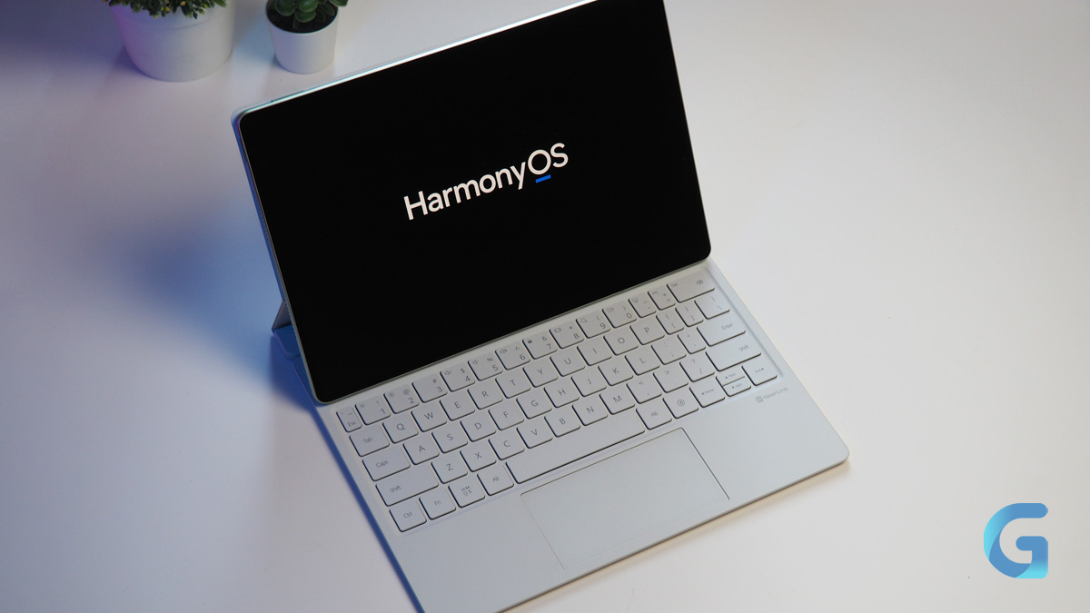 Обзор HUAWEI MatePad Pro 12.2" 2025