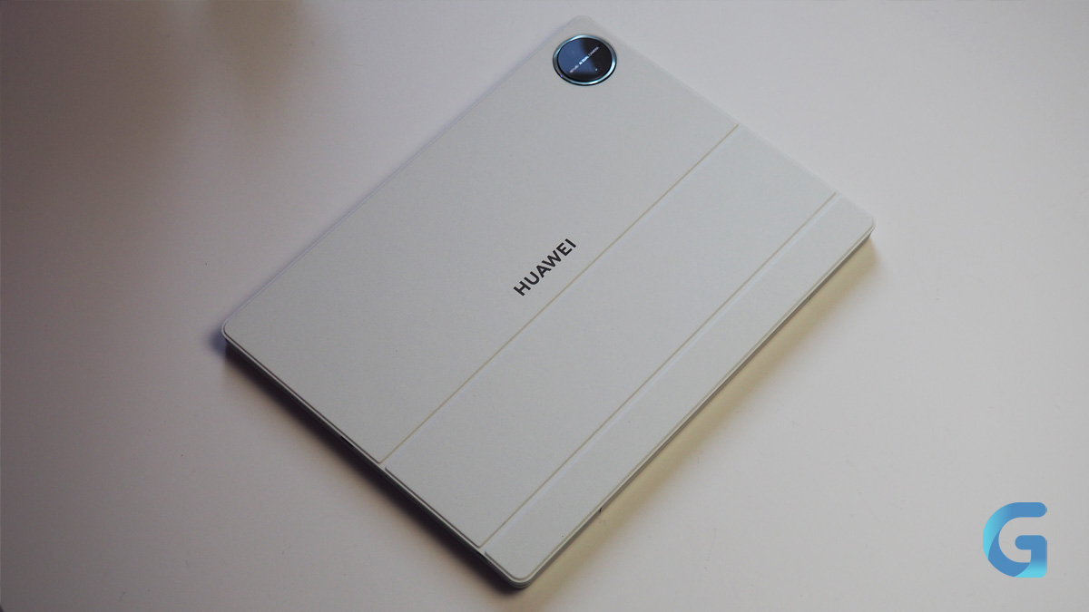 Обзор HUAWEI MatePad Pro 12.2″ 2025