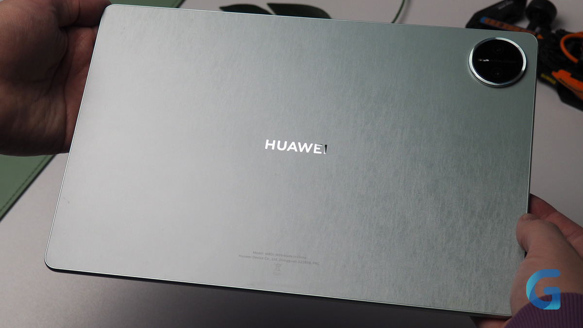 Обзор HUAWEI MatePad Pro 12.2″ 2025