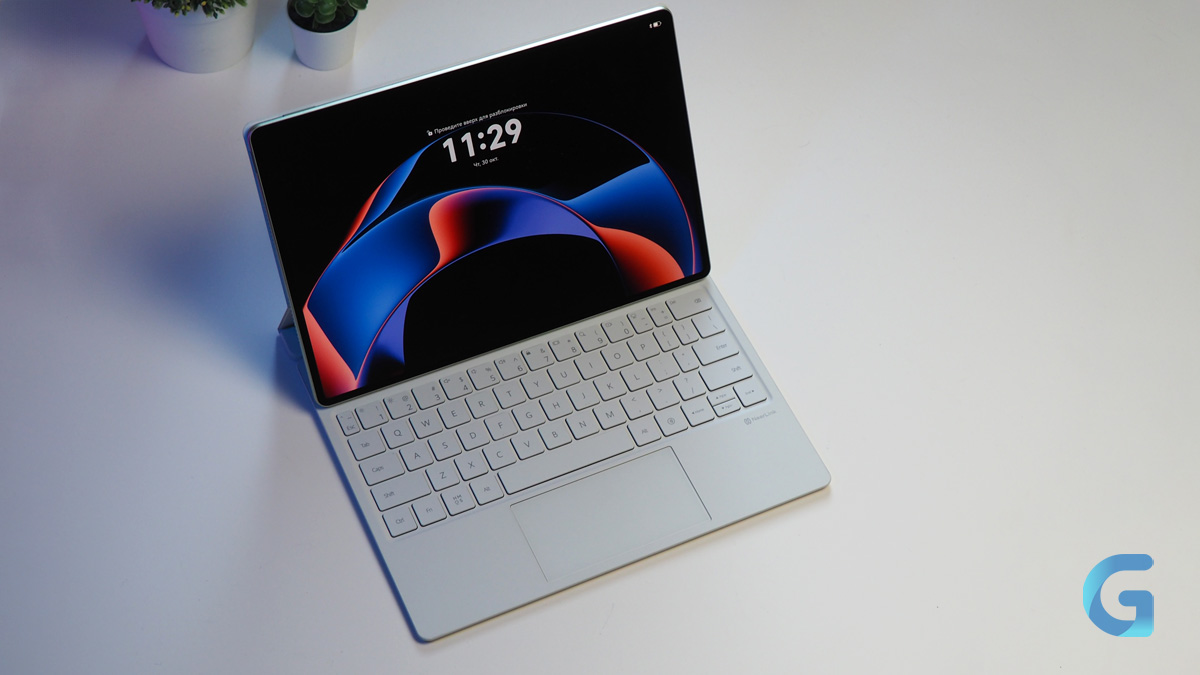 Обзор HUAWEI MatePad Pro 12.2" 2025