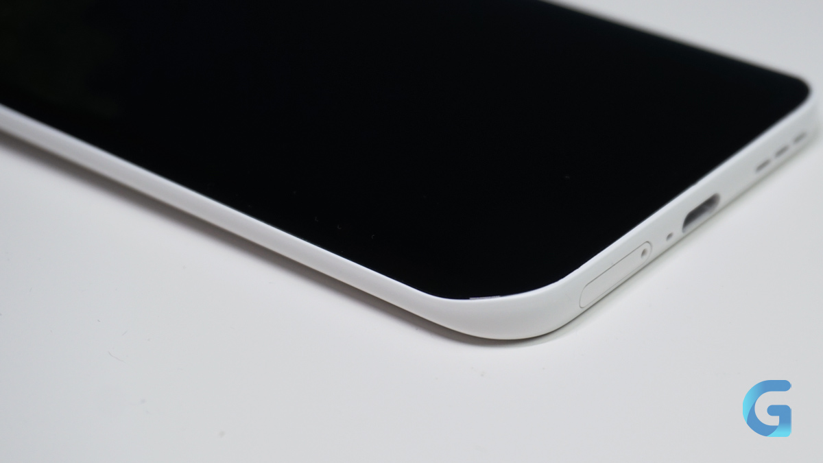 Обзор TECNO SPARK Slim