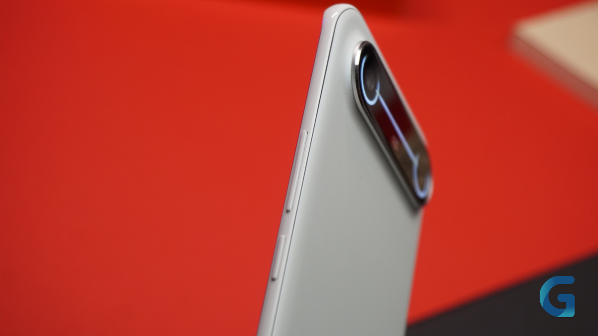 Обзор TECNO SPARK Slim