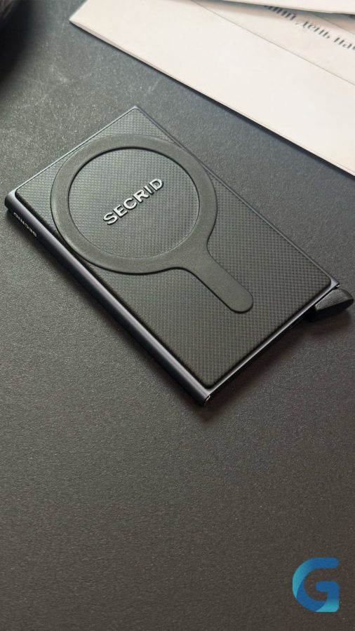 Secrid-MagSafe