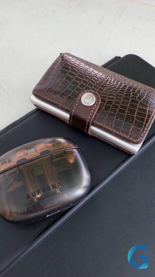 Secrid Miniwallet Vintage