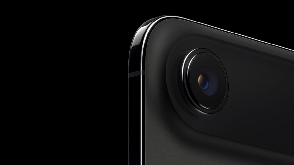 Инсайдер: HONOR 500 получит дизайн в стиле iPhone Air