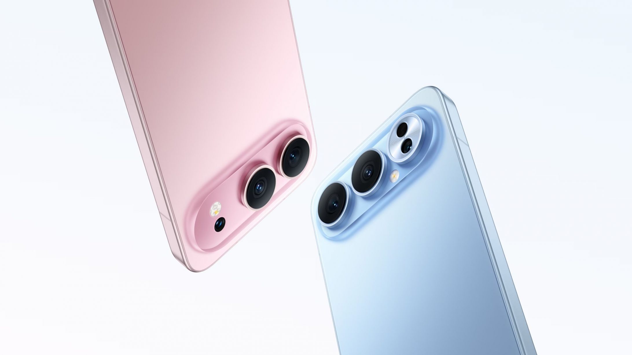 Представлены HONOR 500 и 500 Pro — дизайн в стиле iPhone Air и батареи на 8000 мАч