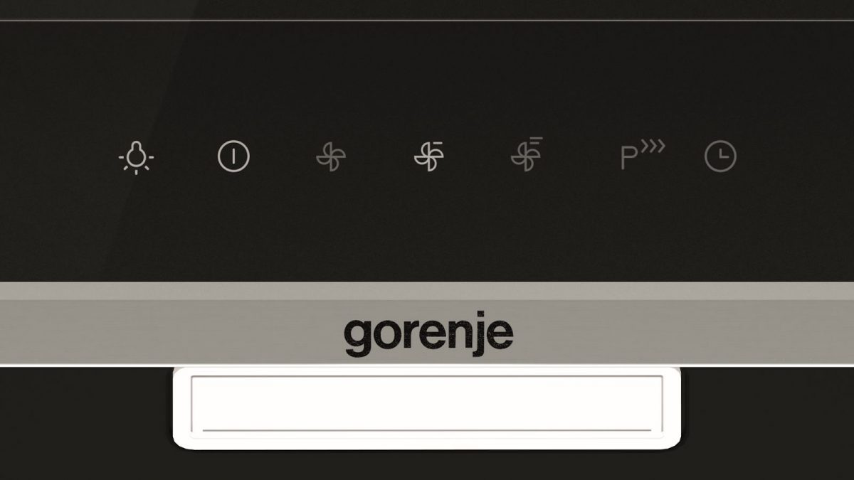 Вытяжка Gorenje WHI649X21P отзывы