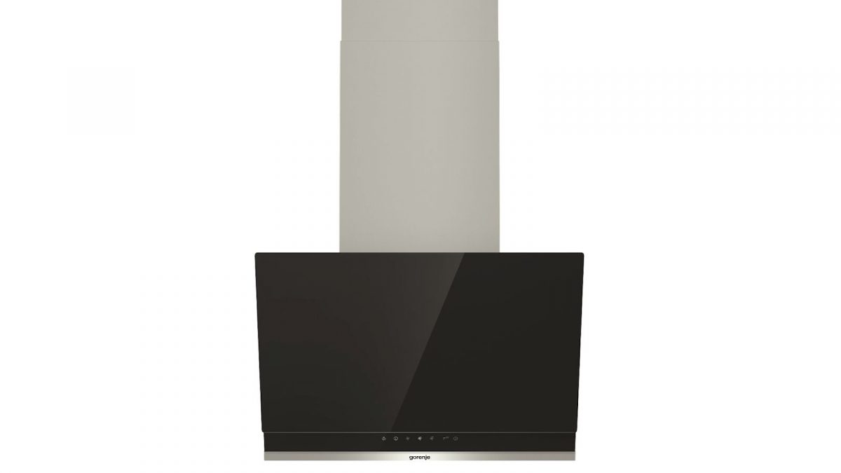 Обзор Gorenje WHI649X21P