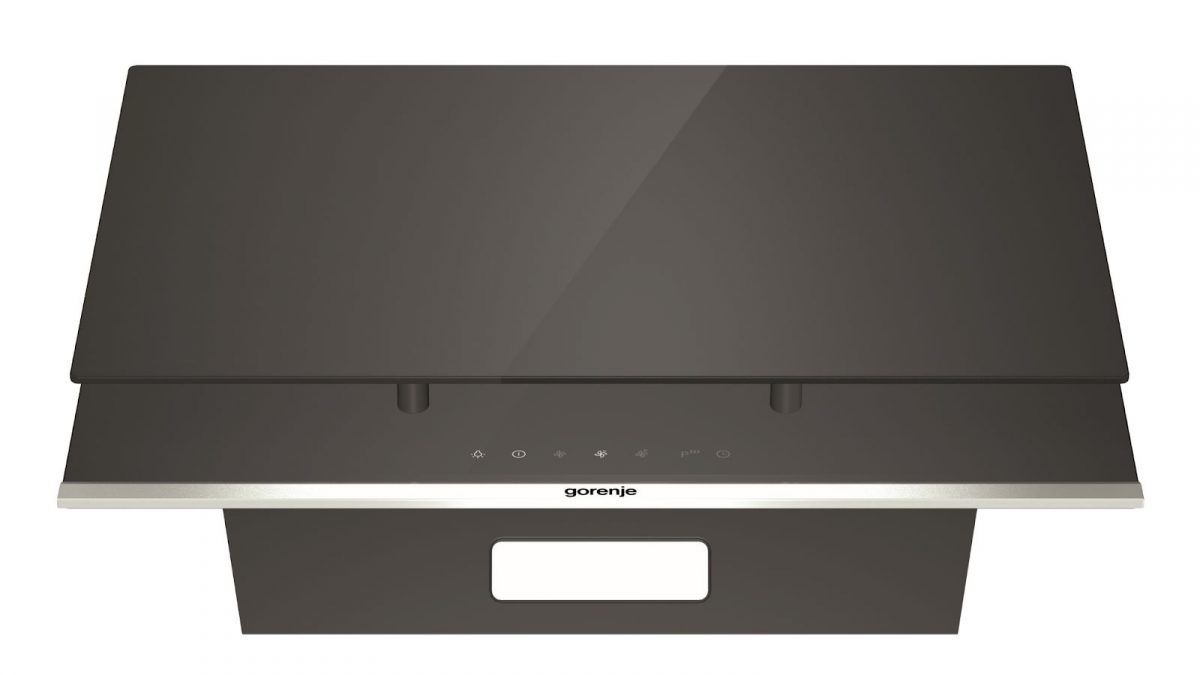 Вытяжка Gorenje WHI649X21P отзывы