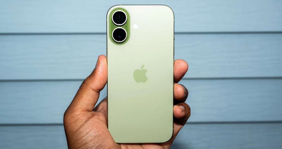 iPhone 17 спас Apple в Китае: продажи выросли впервые за два года