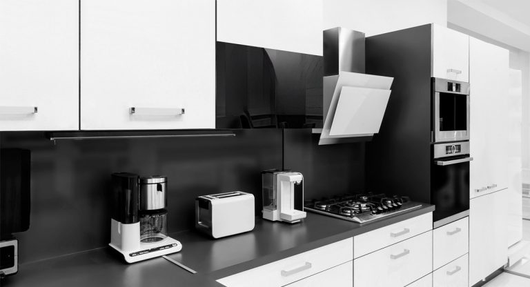 Техника, которая делает кухню удобнее: подборка для тех, кто ценит комфорт