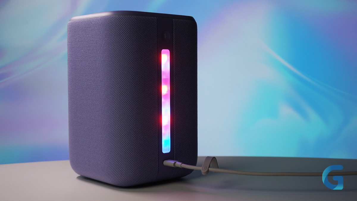 Обзор Яндекс Станция 3