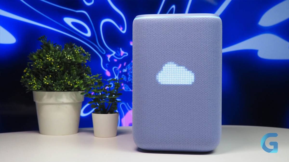 Обзор Яндекс Станции 3