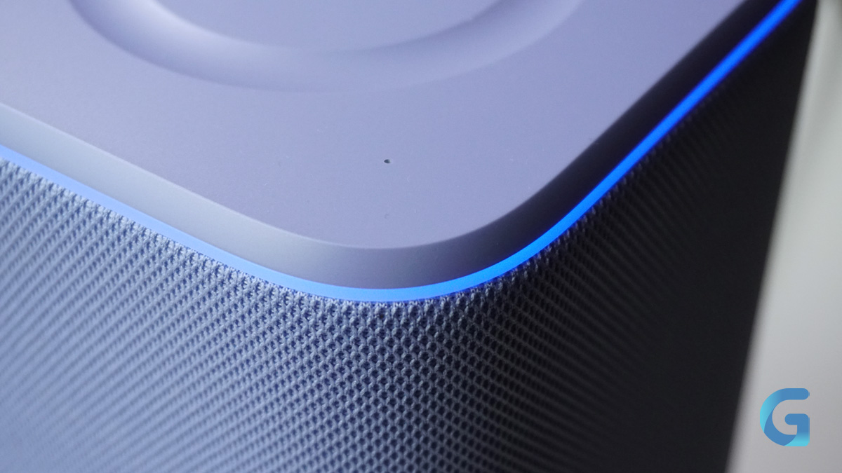 Обзор Яндекс Станции 3