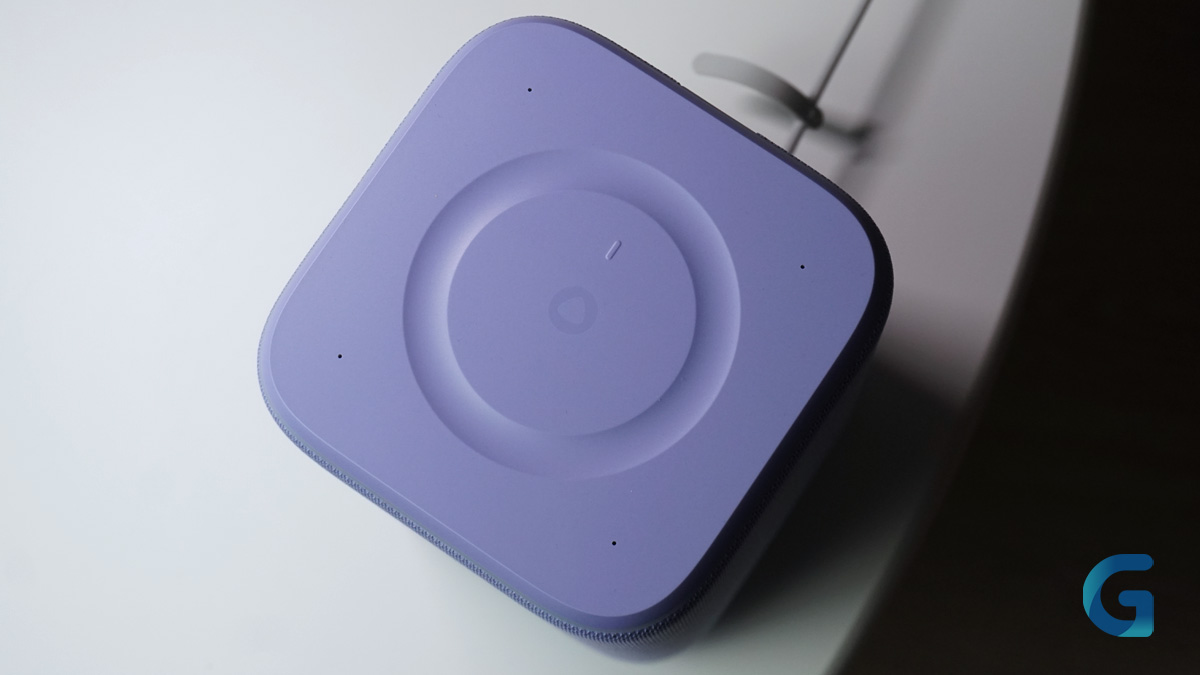 Обзор Яндекс Станция 3