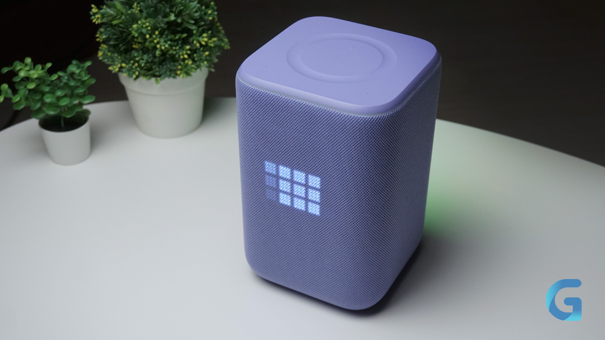 Обзор Яндекс Станции 3