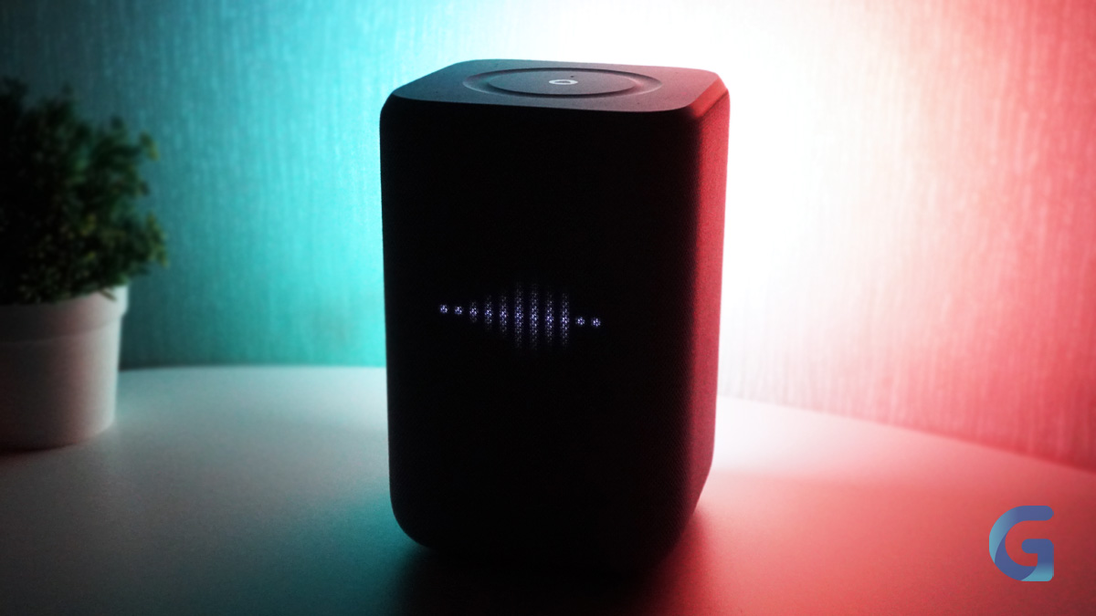 Обзор Яндекс Станция 3