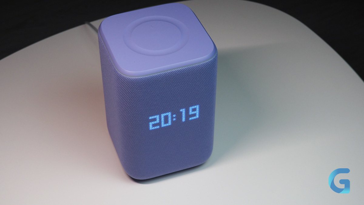 Обзор Яндекс Станции 3