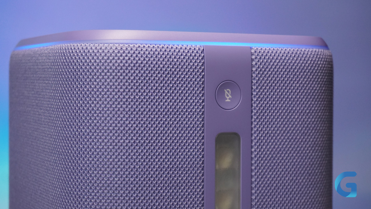 Обзор Яндекс Станции 3