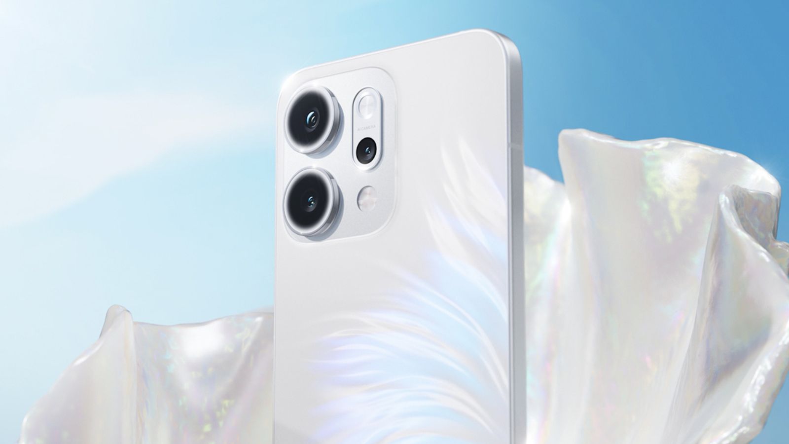 Стала известна возможная дата выхода серии OPPO Reno 15