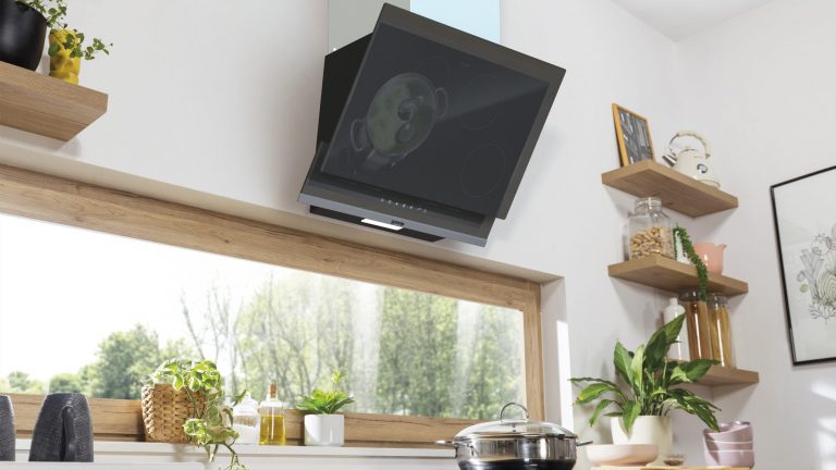 Обзор вытяжки Gorenje WHI649X21P: что важно знать перед покупкой