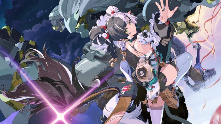 Промокоды для Zenless Zone Zero (ZZZ) на апрель 2026