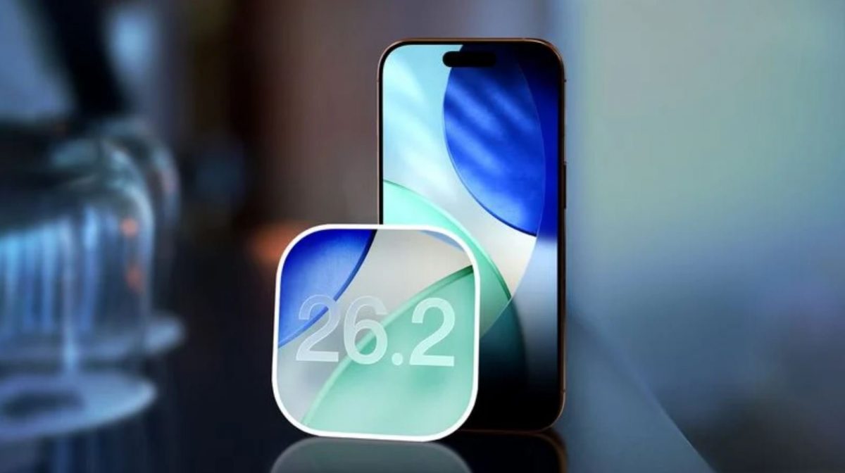 Apple выпустила iOS 26.2. Что изменилось