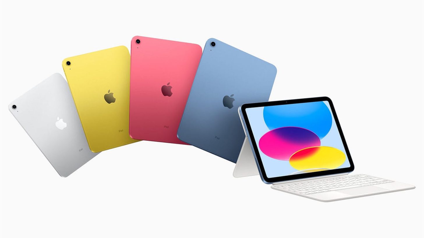 Новый iPad 12-го поколения может перейти на процессор A19