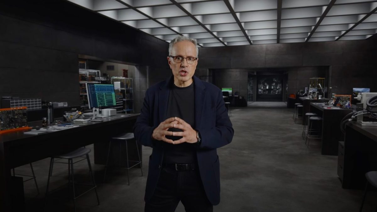 Apple может потерять мозг своих процессоров: Джонни Срожи задумался об уходе