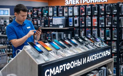 В России определили размер техсбора со смартфонов и ноутбуков