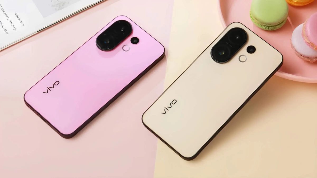 График обновления Ростест-смартфонов Vivo до OriginOS 6 (Android 16)