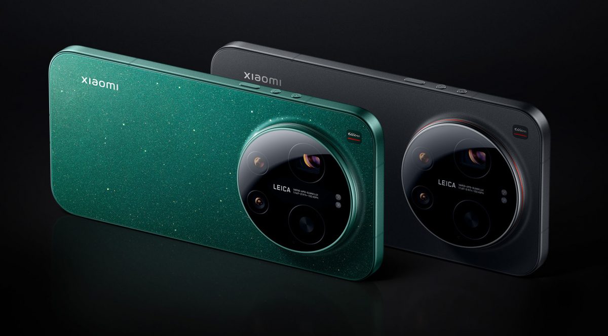 Глобальный Xiaomi 17 Ultra получит серьёзный даунгрейд