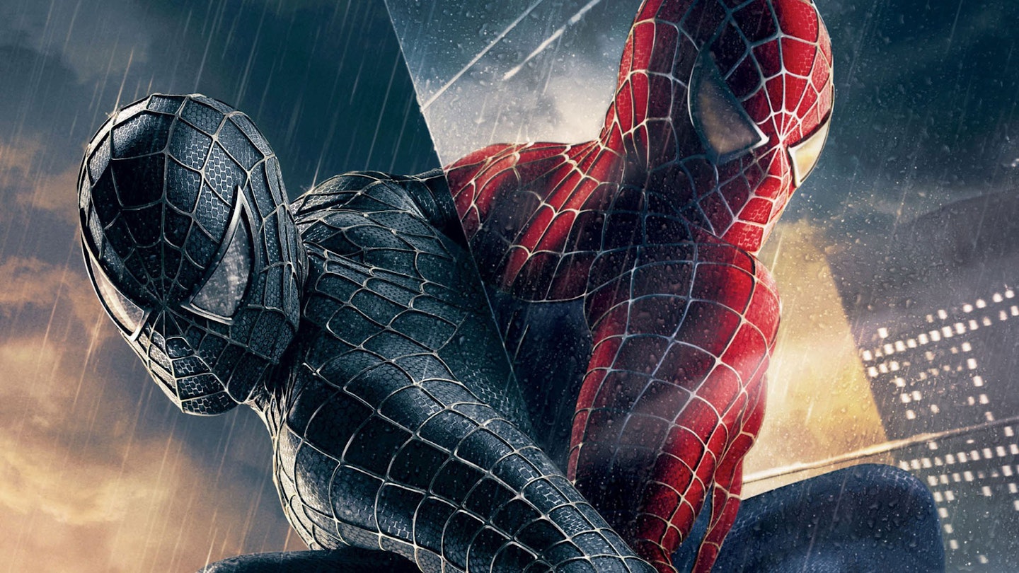 «Человек-паук 3» Сэма Рэйми выйдет в 4K UHD в нескольких коллекционных изданиях