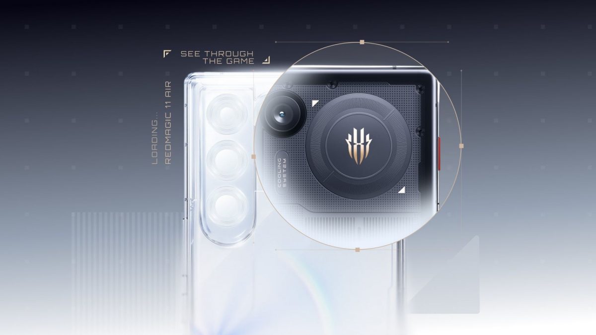 Стала известна дата выхода RedMagic 11 Air на глобальный рынок