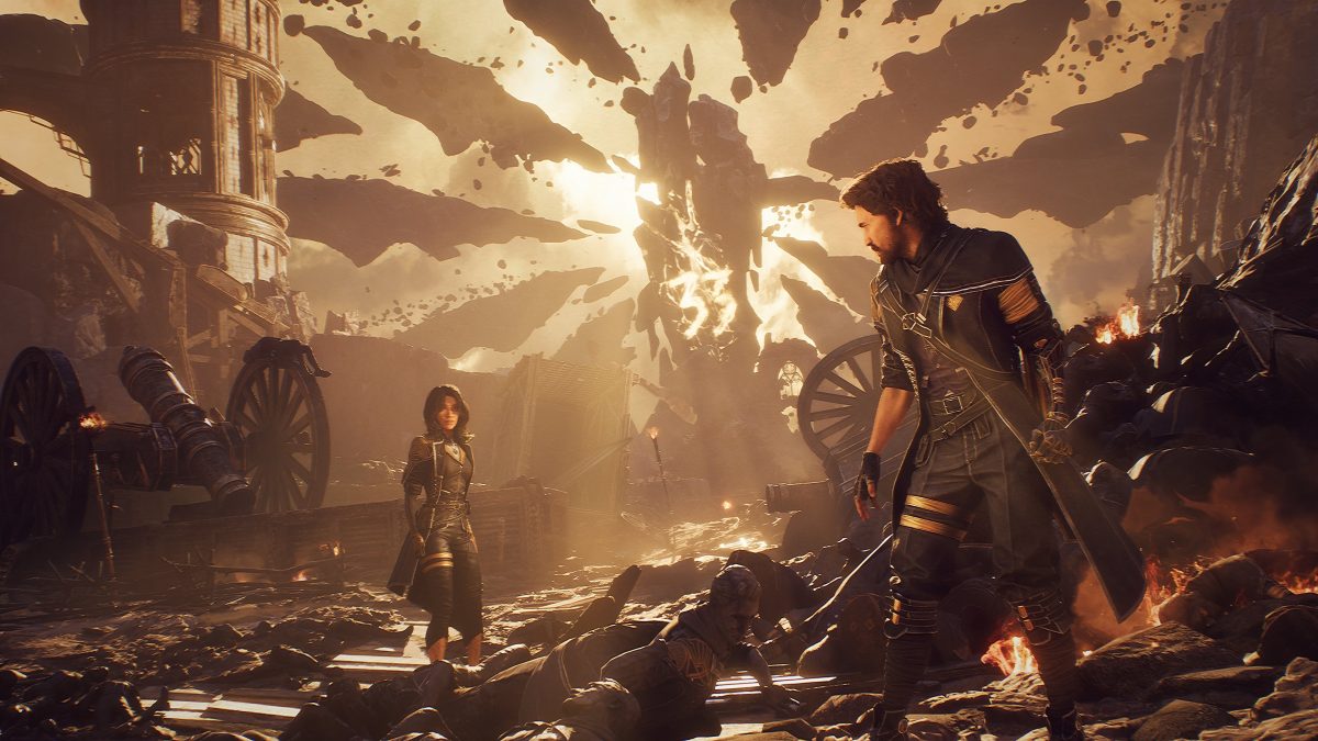 Топ-20 лучших игр 2025 года для ПК по версии Metacritic